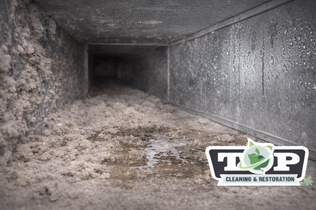 Common Reasons for a Bad Smell Coming From One Vent