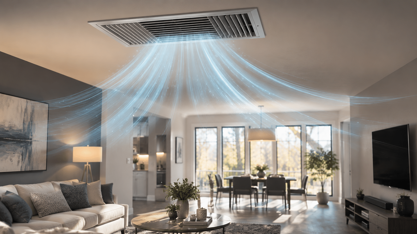 Does Air Duct Cleaning Help with Allergies