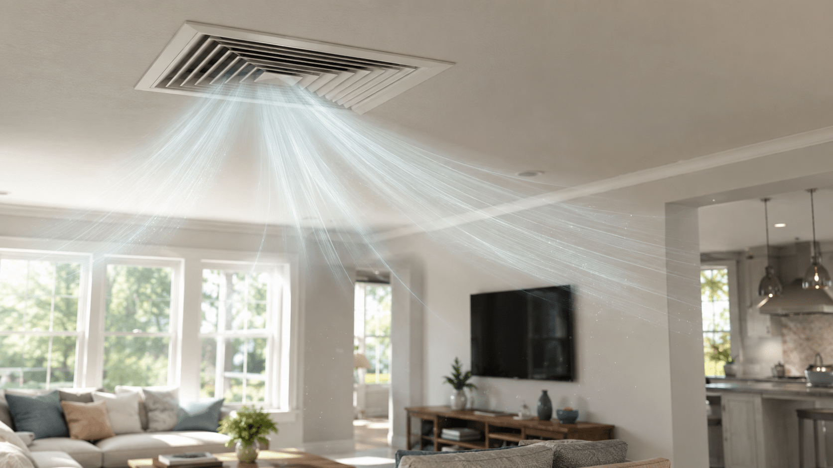 How Often Should You Clean Air Ducts in Your Home